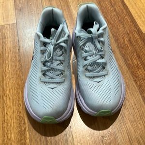 Hoka running shoes